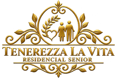Tenerezza La Vita — Residencial Sênior
